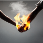 ΔΙΑΦΟΡΕΣ ΜΕΤΑΞΥ ΜΙΑ ΥΓΙΟΥΣ ΚΑΙ ΜΙΑΣ ΤΟΞΙΚΗΣ ΣΧΕΣΗΣ